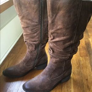 Born boots